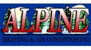 Alpine Heating & Air COND