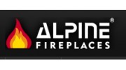 Alpine Gas Fireplaces