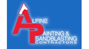 Alpine Sandblasting