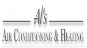 Air Conditioning Company in Dallas, TX
