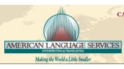 American Language Services