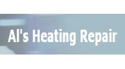 Heating Services in San Francisco, CA