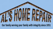 Al's Home Remodeling & Repair