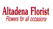 Florist in Pasadena, CA