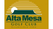 Alta Mesa Country Club