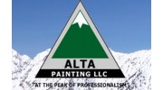 Alta Painting
