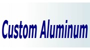 Custom Aluminum