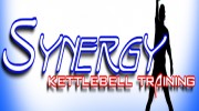 Synergy Kettlebell Boot Camp