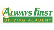 Always First Driving Academy