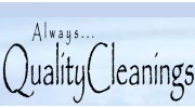 Always Quality Cleanings