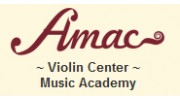 Amac Violins