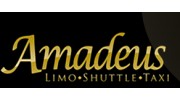 Amadeus Limousine & Shuttle