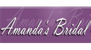 Amandas Bridal & Tux