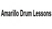 Amarillo Drum Lessons