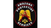 AMAZONS PROTECTIVE SERVICES