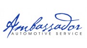 Ambassador Automotive