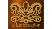 Ambassador Cakes & Catering