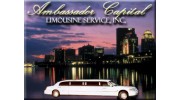 Limousine Services in Louisville, KY
