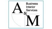 A & M Business Interior Service