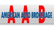American Auto Brokerage New Haven