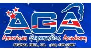 American Gymnastics Academy