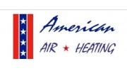American Air Heating & Refrign
