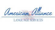 American Alliance Language Services