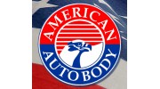 American Auto Body