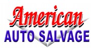 Auto Salvage in Fort Worth, TX