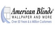 American Blinds Wallpaper & More