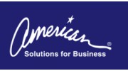 American Solutions For Business