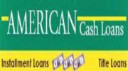 American Cash Loans