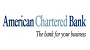 American Chartered Bank
