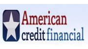 American Credit Resolutions