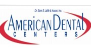 Americn Dental Centers