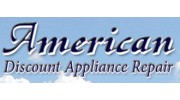 American Discount Appliance Repair
