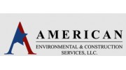 American Environmental & Construction Services