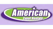 American Event Rentals