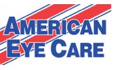 American Eye Care