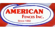 American Fences