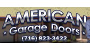 American Garage Doors-Windows