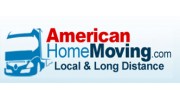 American Home Moving