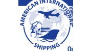 American International Shopping