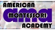 American Montessori Academy