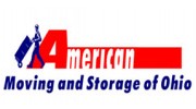 American Moving & Storage-Ohio