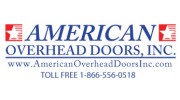 American Overhead Doors Inc: Hartford