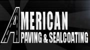 American Paving & Seal Coating
