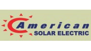 American Solar Electric