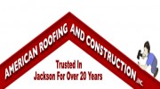 American Roofing & Construction