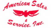 American Sales & Service